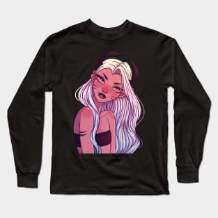 Helena Long Sleeve T-Shirt